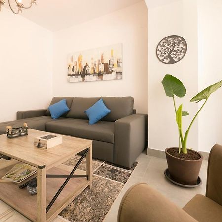 Apartamento Ribera Del Genil Centro Grenada Zewnętrze zdjęcie
