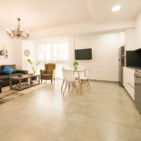 Apartamento Ribera Del Genil Centro Grenada Zewnętrze zdjęcie