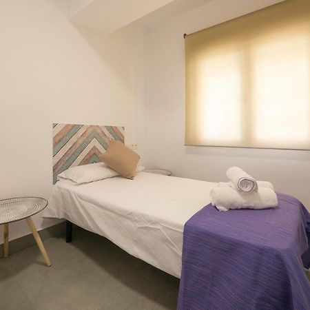 Apartamento Ribera Del Genil Centro Grenada Zewnętrze zdjęcie