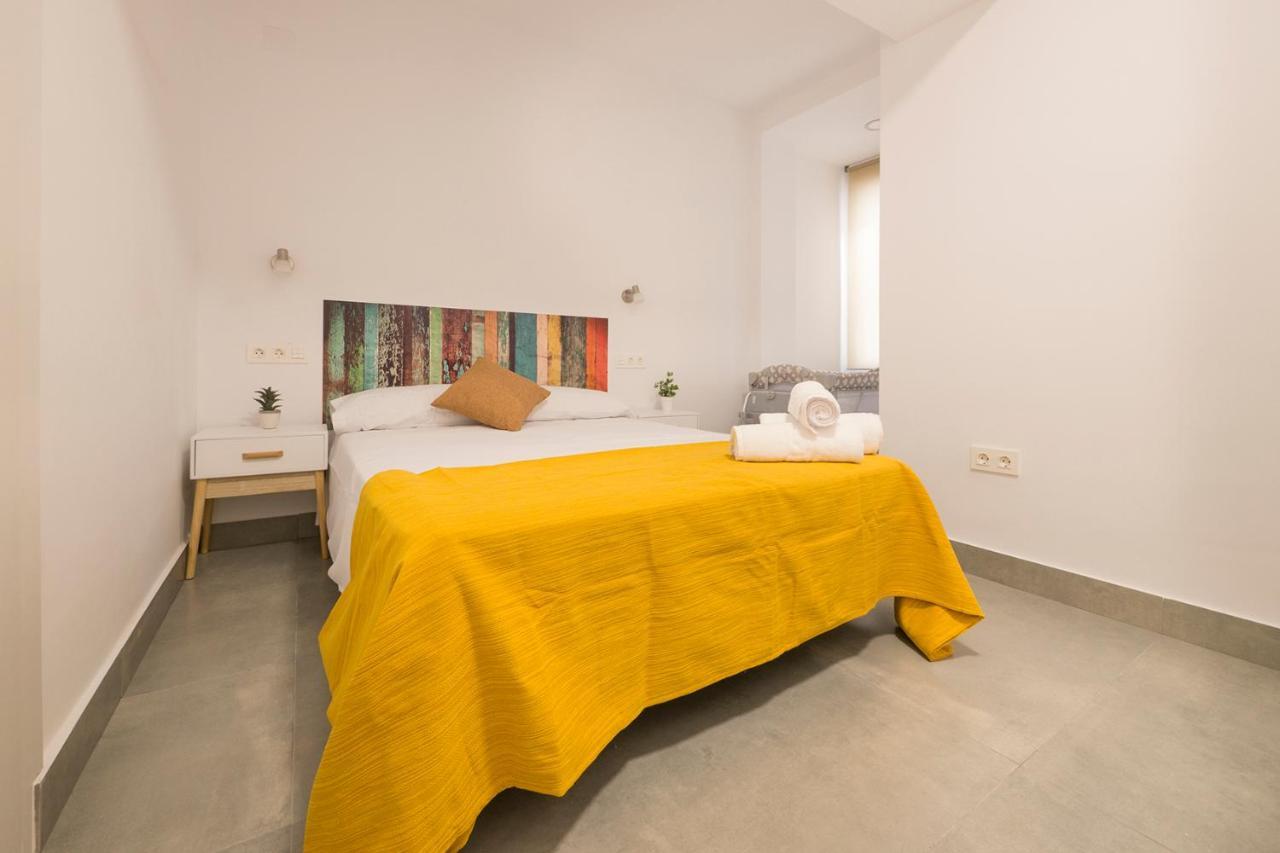 Apartamento Ribera Del Genil Centro Grenada Zewnętrze zdjęcie