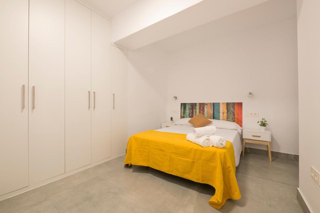 Apartamento Ribera Del Genil Centro Grenada Zewnętrze zdjęcie