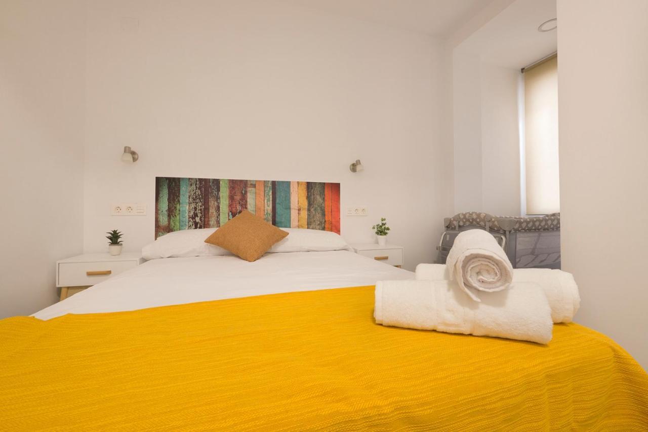 Apartamento Ribera Del Genil Centro Grenada Zewnętrze zdjęcie