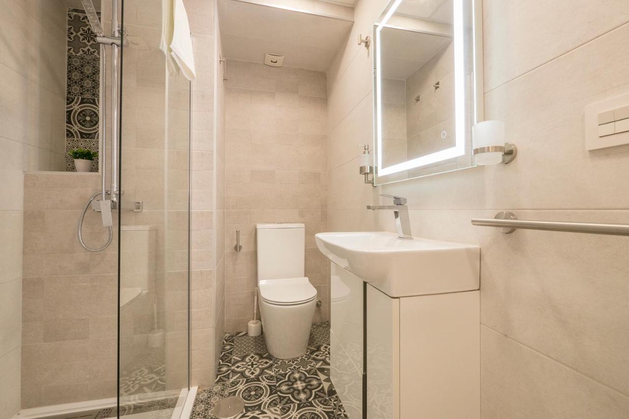 Apartamento Ribera Del Genil Centro Grenada Zewnętrze zdjęcie