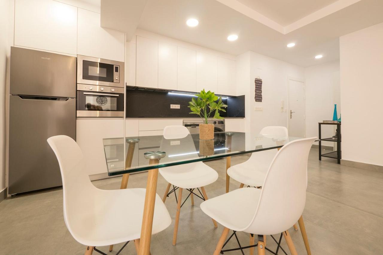 Apartamento Ribera Del Genil Centro Grenada Zewnętrze zdjęcie