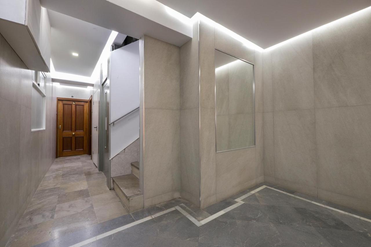 Apartamento Ribera Del Genil Centro Grenada Zewnętrze zdjęcie